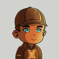 Kazam (@kazam_97) 's Twitter Profile