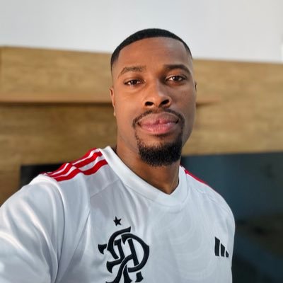 Blessed 🙌🏾 Amor incondicional ao @Flamengo ❤️🖤 +55 21 🏖🍃