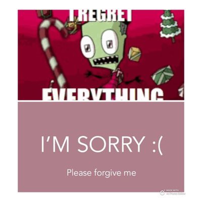 THE OLD ME IS GONE & I HAVE NOW RECOVER FORM THE DAMAGES I DONE OVER THE YEAR'S FOR POSTING A BUNCH OF STUFF & MAKING SO MANY ACCOUNT ! BUT NO MORE OF THAT