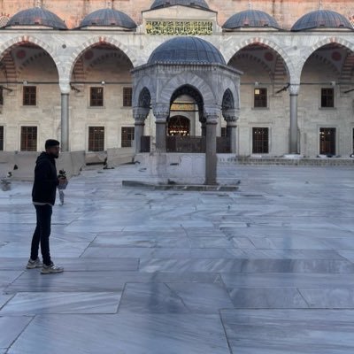 Faz_Dudhia's profile picture. We’ve seen things you can only dream of.. #rovers