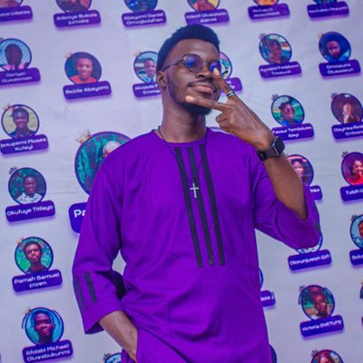 Believer || Flutter Developer 👨💻|| Native Android Developer 💻 || Founder of HAGGAI