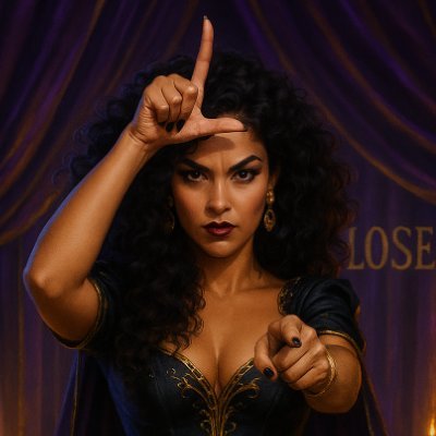 DominioLedger's profile picture. Your Digital Throne

📊 Tribute Tracker | 🧾 Debt Contracts | 🎮 Sub Games

The app built for Dommes who run empires.

🔗 Created for Dommes BY DOMMES