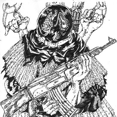 Nakama. : {faceless}
primitive calculus: executing_promotional_function
processing; EVERYTHING BURNS! OUT NOW
*Direct all administrative inquiries to DM
