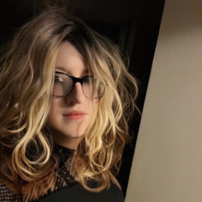 voidstarphoenix's profile picture. 30, I love video games. I love drawing. I love most music. PFP is me with Faceapp editing, wig and chest cutlets. mdni 🔞