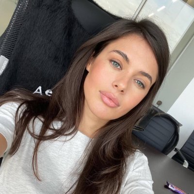 Ella19860403's profile picture. MAGA a conservative and patriotic woman🇺🇸
No private messages! Unless I'm interested in your 🇺🇸tweets