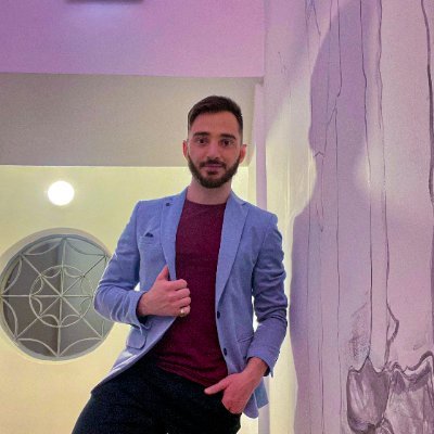 Work in progress
Like ML, AI and stuff