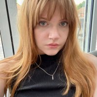 G (@_george_abby) 's Twitter Profile