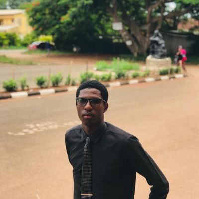 Chill guy 😎 || UI/UX designer || Tech enthusiast || No code developer || UNN || Campus ambassador @genesystechhub || GGMU❤️🔥
Let's connect.💪🏾🚀