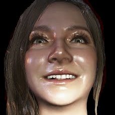 E a Raccoon City 'tá lotada de curioso