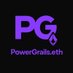 Power Grails (@powergrails) Twitter profile photo Power Grails (@powergrails) Twitter profile photo
