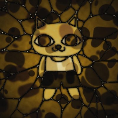 Delirious_Void_'s profile picture. 22yo I love nekojiru and insects
