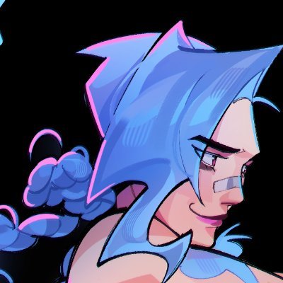 Artist | PT - EN | 🇧🇷 | Ocs and Fanart | they/them | repost with credits is ok! | Portfolio and commission info 👇 | @nate_mimi2 got hacked 🥲