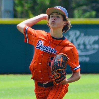 Colt Yost Profile