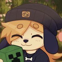 Atlas (@kibblebytez) 's Twitter Profile