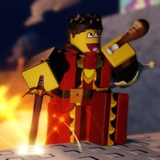 🔥milestone 4 shedletsky🔥
🔥milestone 2 guest 1337🔥
🔥milestone 2 c00lkidd🔥
just a guy who wants to make games!
IG: jayyghxst3
YT: GhxstGames