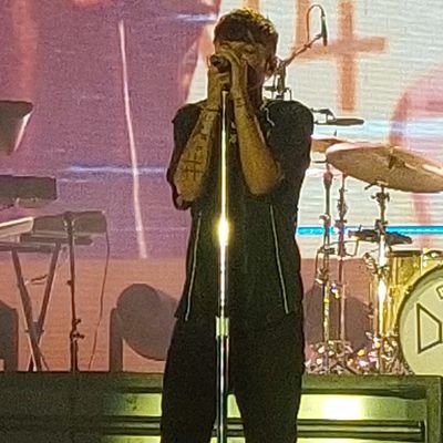 reisel_lieve's profile picture. saw Louis Tomlinson 26.07.2025 😈❤️‍🔥
                              saw Melanie Martinez 22.11.2023 🧚🏻‍♀️💖