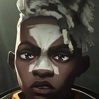 Srmaartiins's profile picture. 