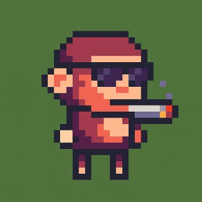 iDerekBazo's profile picture. =)