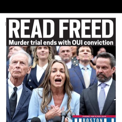 #FreeKarenRead #JusticeForJohnOkeefe #JusticeForKarenRead #CantonCorruption