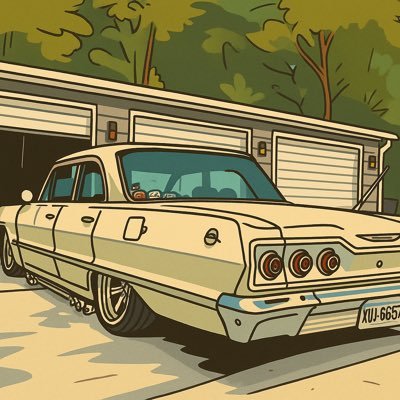 Eden’s Dad, Entrepreneur, Crypto/NFT Enthusiast, Car Lover, Hustler