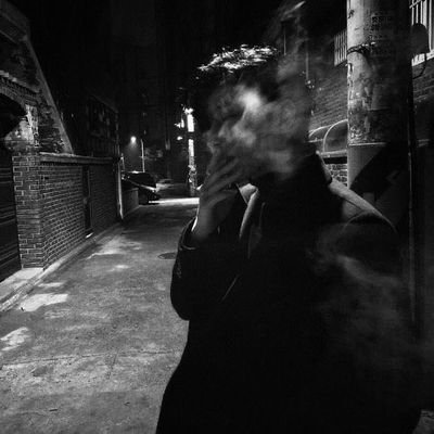 itzTracker's profile picture. 