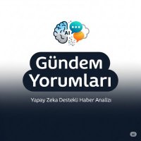 Gündem Yorumları (@gundemyorumlari) 's Twitter Profile Photo Gündem Yorumları (@gundemyorumlari) 's Twitter Profile Photo
