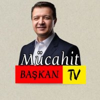 Mücahitbaşkantv (@mbma74) 's Twitter Profile
