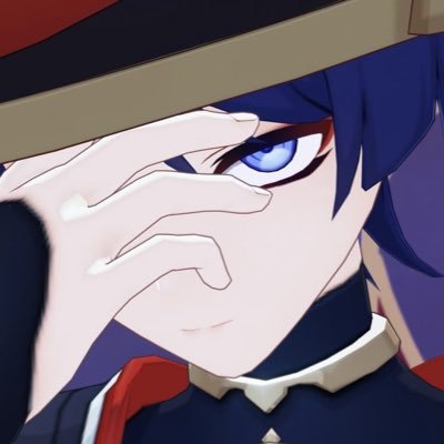 #原神 #Scaramouche Daily Account NOT LEAK FREE ♥︎ admin @kubakimono is 14