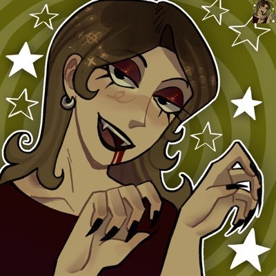 Sam 🎗️さんのプロフィール画像