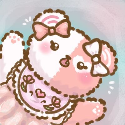 Illustrator ౨ৎ・꒰PT/EN꒱・ comms: https://t.co/1Utm0I5Slz ・She/Her ♡ • ʚ I'm Mel ɞ
💌: sweetie.bear222@gmail.com