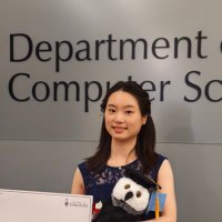 Yuhe Sissi Jiang (@snowfossi000) 's Twitter Profile Photo