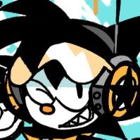 funktoon (COMMS OPEN!)さんのプロフィール画像
