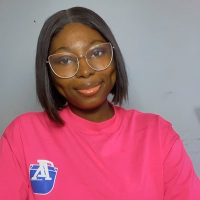 sylvia__Francis's profile picture. Founder@SolMart 🛍️🛒|Front-end developer 👩‍💻| Open source contributor 📌|Blockchain developer 🔗| Economist 👩‍🎓