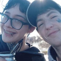 Nomade1124👽 (@aaronkomtrikru) 's Twitter Profile