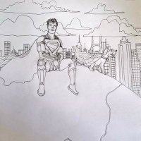 Esteban Gomez (@supbatwond00234) 's Twitter Profile