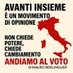 Avanti Insieme (@mauroberlinguer) Twitter profile photo Avanti Insieme (@mauroberlinguer) Twitter profile photo
