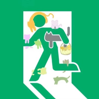 CoralCode_'s profile picture. 半拉大小姐