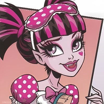 larocalinda123's profile picture. @aranhinhas 🩷