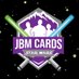 JBMcards: Star Wars (@jbmstarwars) Twitter profile photo JBMcards: Star Wars (@jbmstarwars) Twitter profile photo