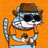 RoscoLopski's profile picture. NFToshi pfp