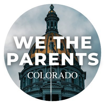 We the Parents Colorado Profile