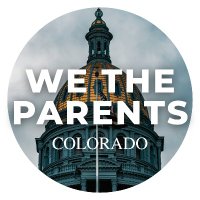 We the Parents Colorado (@parentscolorado) 's Twitter Profile Photo We the Parents Colorado (@parentscolorado) 's Twitter Profile Photo
