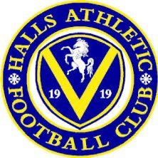 HallsSunday's profile picture. NKSFL | Division 3