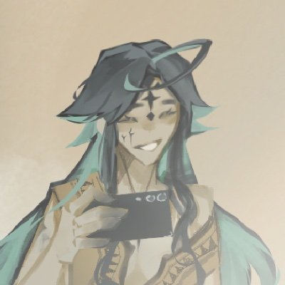 ❕✖️❕さんのプロフィール画像