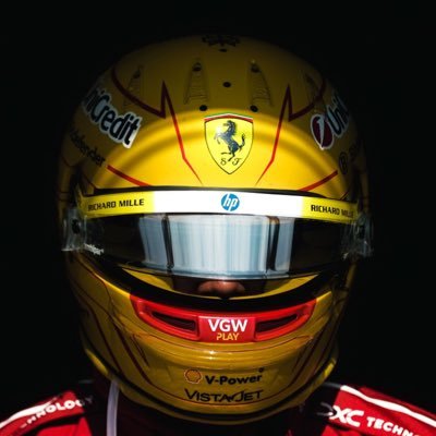 30 | Autistic | Addicted to Pokemon and F1 | A proud supporter of @LewisHamilton and @carlosalcaraz 🇬🇧🇪🇸 #TeamLH #ActuallyAutistic