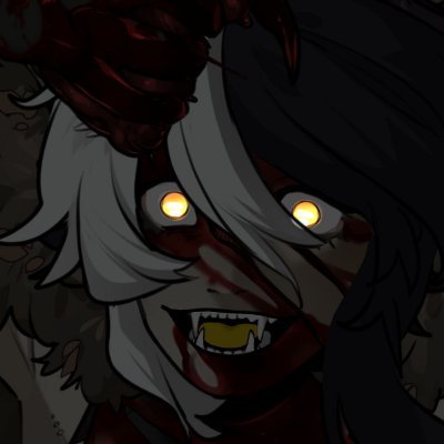 🚫🦌 Twitch Partner • Deerbits_@outlook(.)com
Disabled • NB ( They / Them)
SFW: DeerbiDrawn NSFW: DeersBits
https://t.co/eVy4lAGiEG
https://t.co/C6ocQs3p1A