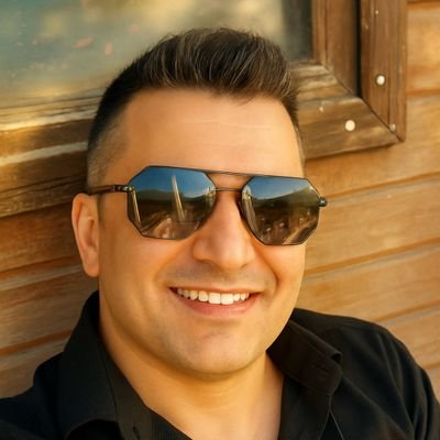 sidoma08's profile picture. İSG-C / ARTVİNLİ 🇹🇷- ᴏğʟᴀᴋ ʙᴜʀᴄᴜ  Amatör telsizci  TA9SSR  Hava delisi ❄ Kız babası