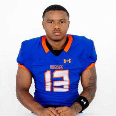 Javon Bejarano Profile