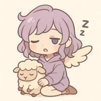 ねむみぃ🌼15期ビジコミュサポ隊 (@nemumimi_sheep) 's Twitter Profile