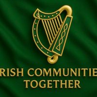 Irish Communities Together (@irishict) 's Twitter Profile